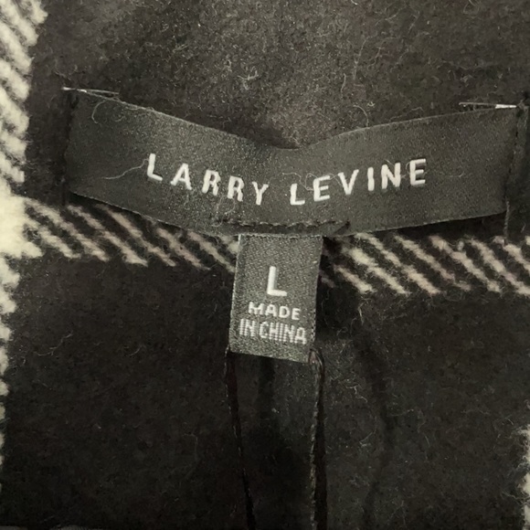 Larry Levine Jacket NWT - Picture 3 of 6